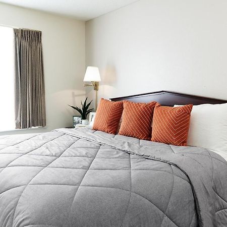 Intown Suites Extended Stay Birmingham Al - Hoover Ngoại thất bức ảnh