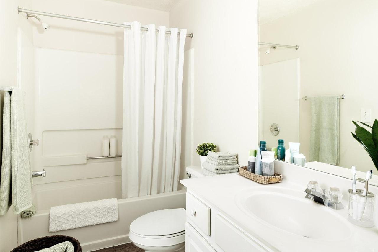 Intown Suites Extended Stay Birmingham Al - Hoover Ngoại thất bức ảnh