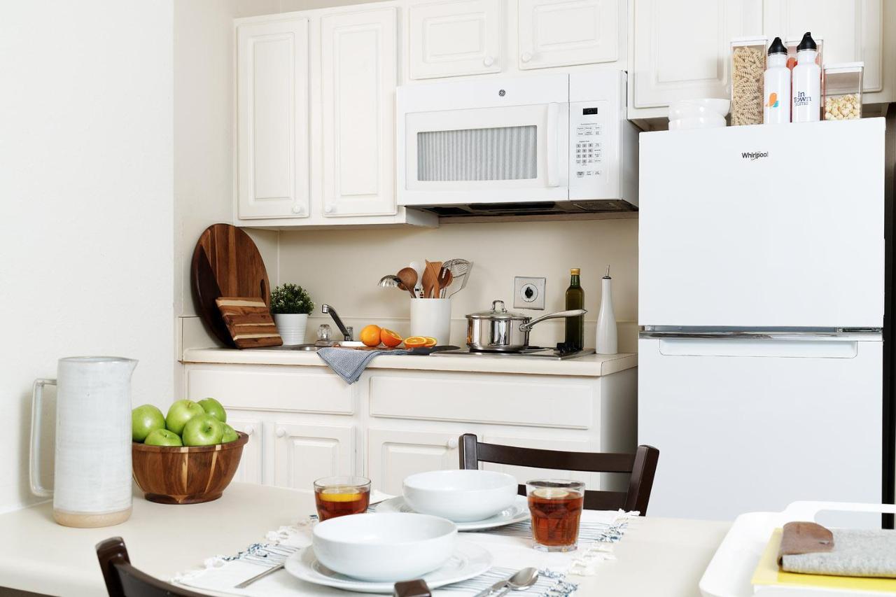 Intown Suites Extended Stay Birmingham Al - Hoover Ngoại thất bức ảnh